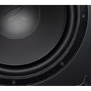 Dynamo 1600X 15in Sub Black Matin Logan DYN1600XD IMAGE 12