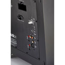 Dynamo 1600X 15in Sub Black Matin Logan DYN1600XD IMAGE 14