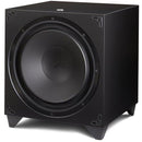 Dynamo 1600X 15in Sub Black Matin Logan DYN1600XD IMAGE 15