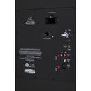 Dynamo 1600X 15in Sub Black Matin Logan DYN1600XD IMAGE 17