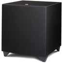 Dynamo 1600X 15in Sub Black Matin Logan DYN1600XD IMAGE 3