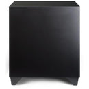 Dynamo 1600X 15in Sub Black Matin Logan DYN1600XD IMAGE 4