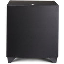 Dynamo 1600X 15in Sub Black Matin Logan DYN1600XD IMAGE 5