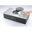 100 Watt All-in-One Music System, Panasonic SC-C70MK2 IMAGE 6