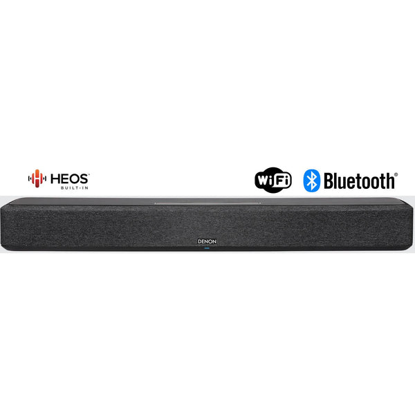 5.1 channel soundbar with wireless subwoofer, Denon Home550 IMAGE 1