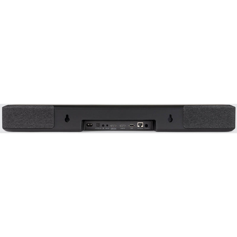 5.1 channel soundbar with wireless subwoofer, Denon Home550 IMAGE 4