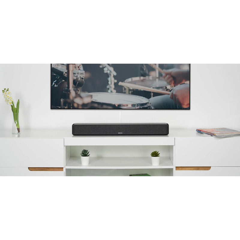 5.1 channel soundbar with wireless subwoofer, Denon Home550 IMAGE 6