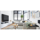 5.1 channel soundbar with wireless subwoofer, Denon Home550 IMAGE 8