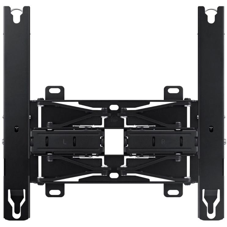 The Terrace Wall Mount for, Samsung WMN4277TT/ZA IMAGE 2