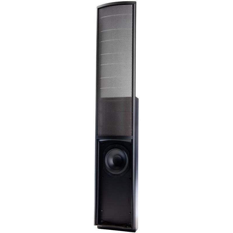 EFX On-Wall Speaker Black Matin Logan EFXBLD IMAGE 7