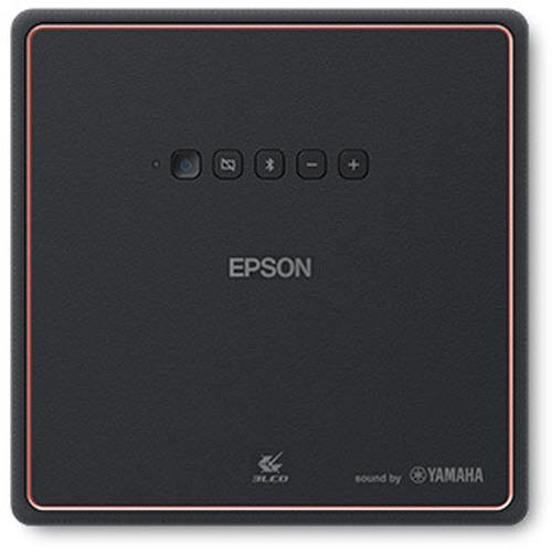 Epson Streaming Laser Projector EpiqVision AndroidTV Mini Laser Projector, Epson EF-12 IMAGE 3