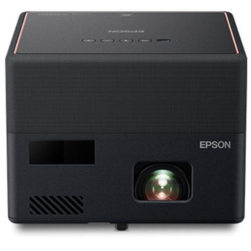 Epson Streaming Laser Projector EpiqVision AndroidTV Mini Laser Projector, Epson EF-12 IMAGE 5