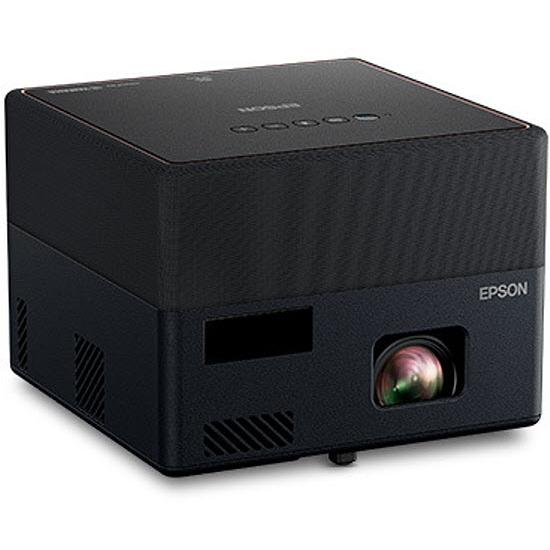 Epson Streaming Laser Projector EpiqVision AndroidTV Mini Laser Projector, Epson EF-12 IMAGE 6