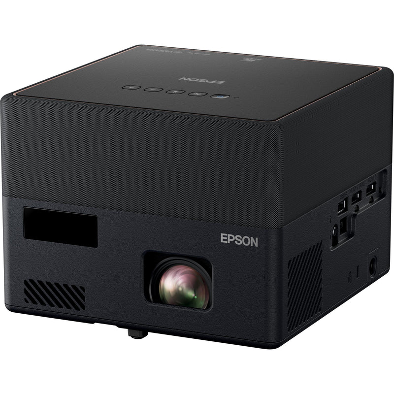 Epson Streaming Laser Projector EpiqVision AndroidTV Mini Laser Projector, Epson EF-12 IMAGE 7