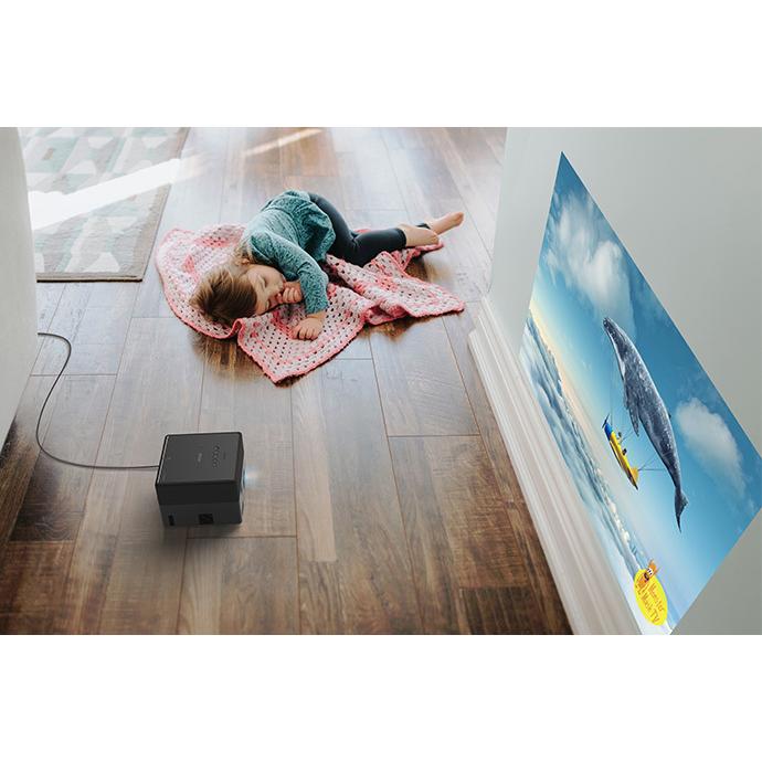 Epson Streaming Laser Projector EpiqVision AndroidTV Mini Laser Projector, Epson EF-12 IMAGE 9