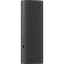 Sonos Bluetooth Waterproof Portable Speaker WiFi Wireless Bluetooth Smart Waterproof Speaker, Sonos Roam - Black IMAGE 5