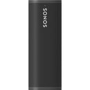 Sonos Bluetooth Waterproof Portable Speaker WiFi Wireless Bluetooth Smart Waterproof Speaker, Sonos Roam - Black IMAGE 6
