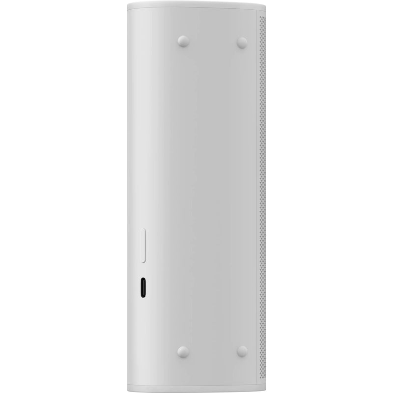 WiFi Wireless Bluetooth Smart Waterproof Speaker, Sonos Roam - White IMAGE 3