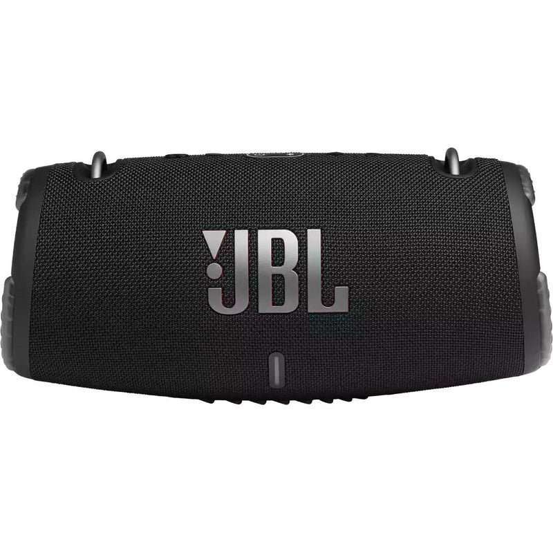 50W Wireless Bluetooth Portable Speaker Waterproof, JBL Xtreme 3 - Black IMAGE 8