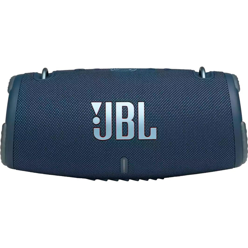 50W Wireless Bluetooth Portable Speaker Waterproof, JBL Xtreme 3 - Blue IMAGE 2
