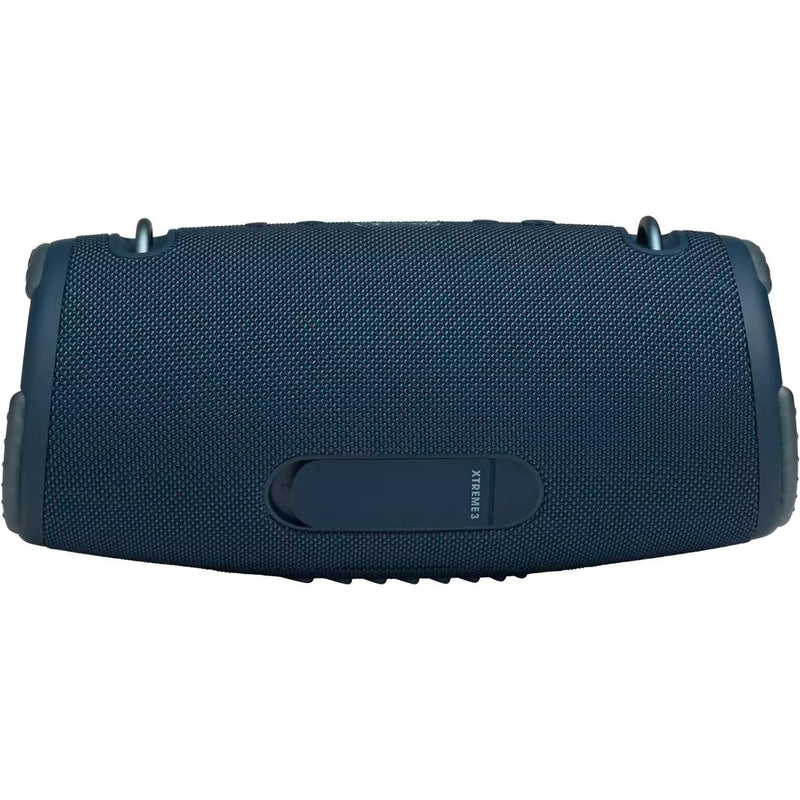 50W Wireless Bluetooth Portable Speaker Waterproof, JBL Xtreme 3 - Blue IMAGE 3