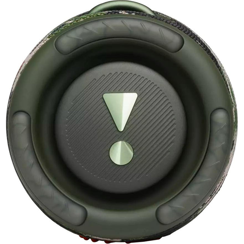 50W Wireless Bluetooth Portable Speaker Waterproof, JBL Xtreme 3 - Black Camo IMAGE 6