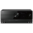 Yamaha 7.2-Channel AV Home Theatre Receiver AV Home Cinema 7.2 Channel Receiver, Yamaha Aventage RXA2A IMAGE 2