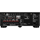 Yamaha 7.2-Channel AV Home Theatre Receiver AV Home Cinema 7.2 Channel Receiver, Yamaha Aventage RXA2A IMAGE 5