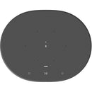 WiFi Wireless Bluetooth Smart Waterproof Speaker, Sonos Move-Black IMAGE 5