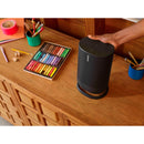 WiFi Wireless Bluetooth Smart Waterproof Speaker, Sonos Move-Black IMAGE 7