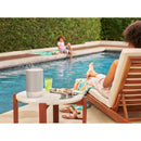 WiFi Wireless Bluetooth Smart Waterproof Speaker, Sonos Move - White IMAGE 11