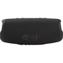 JBL Bluetooth 30-Watt Waterproof Portable Speaker 30W Wireless Bluetooth Waterproof Portable Speaker, JBL Charge 5 - Black IMAGE 3