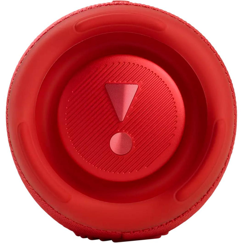 30W Wireless Bluetooth Waterproof Portable Speaker, JBL Charge 5 - Red IMAGE 4