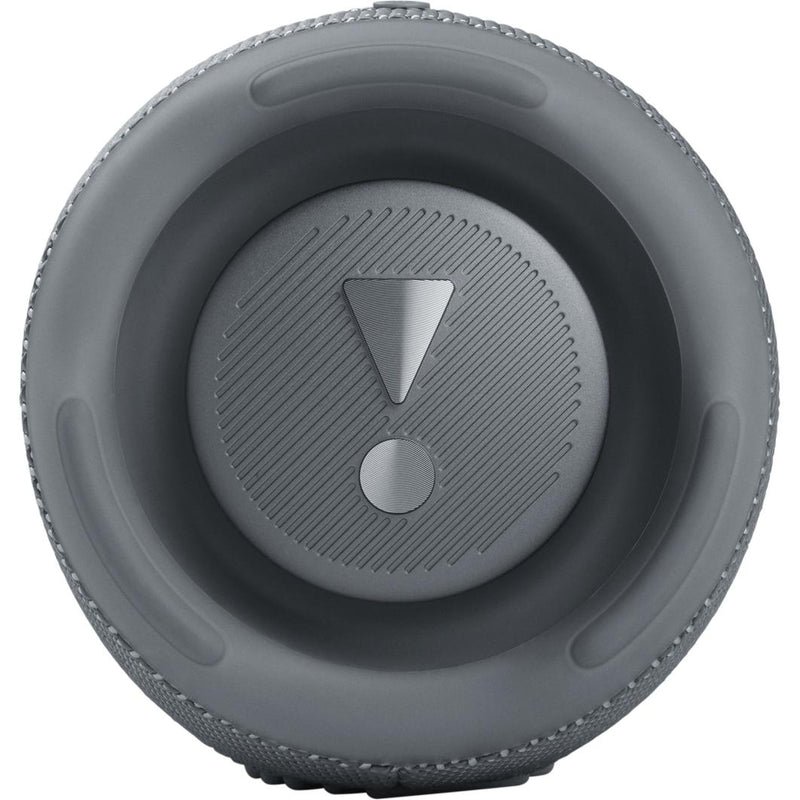30W Wireless Bluetooth Waterproof Portable Speaker, JBL Charge 5 - Grey IMAGE 4