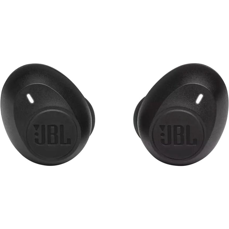 True wireless earbuds, JBL Tune 115TWS - Black IMAGE 1