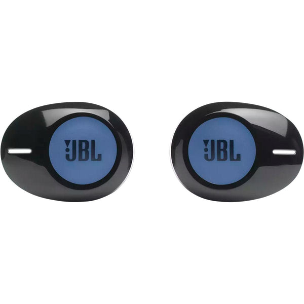 True wireless earbuds, JBL Tune 125TWS - Blue IMAGE 1