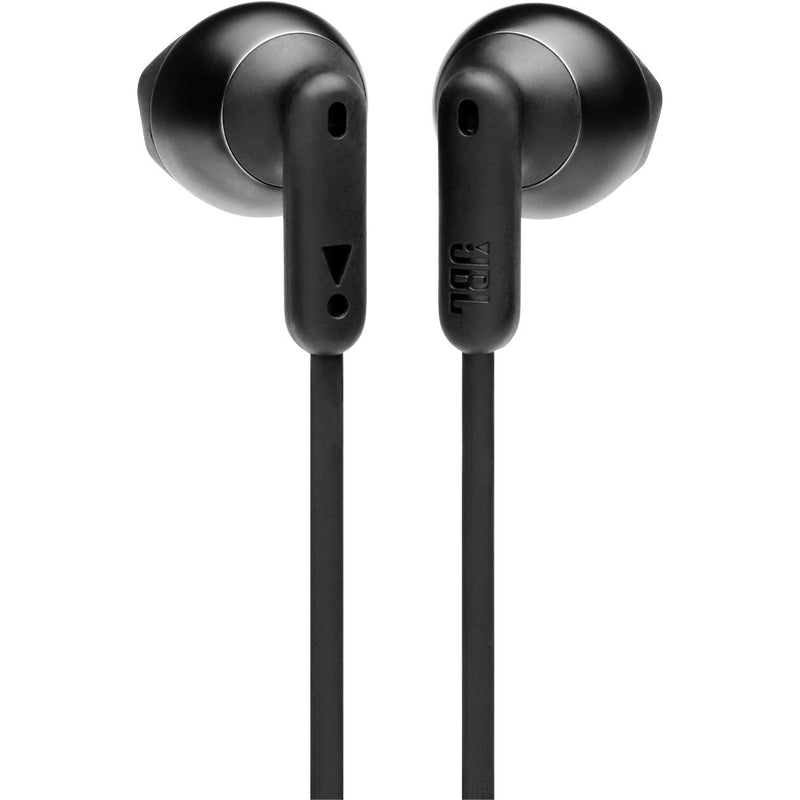 Wireless In-Ear headphones, JBL Tune 215BT - Black IMAGE 2
