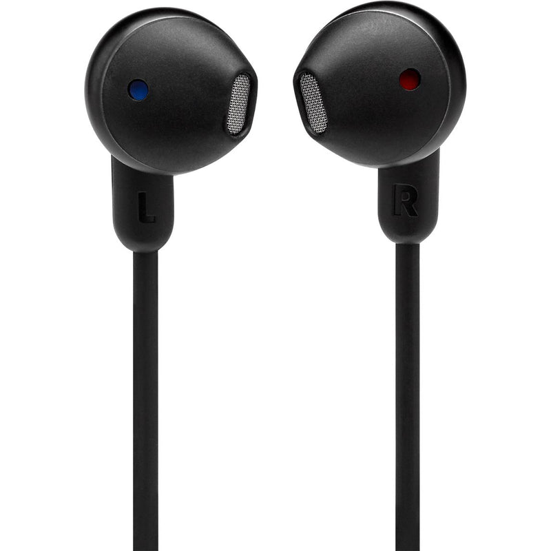 Wireless In-Ear headphones, JBL Tune 215BT - Black IMAGE 3
