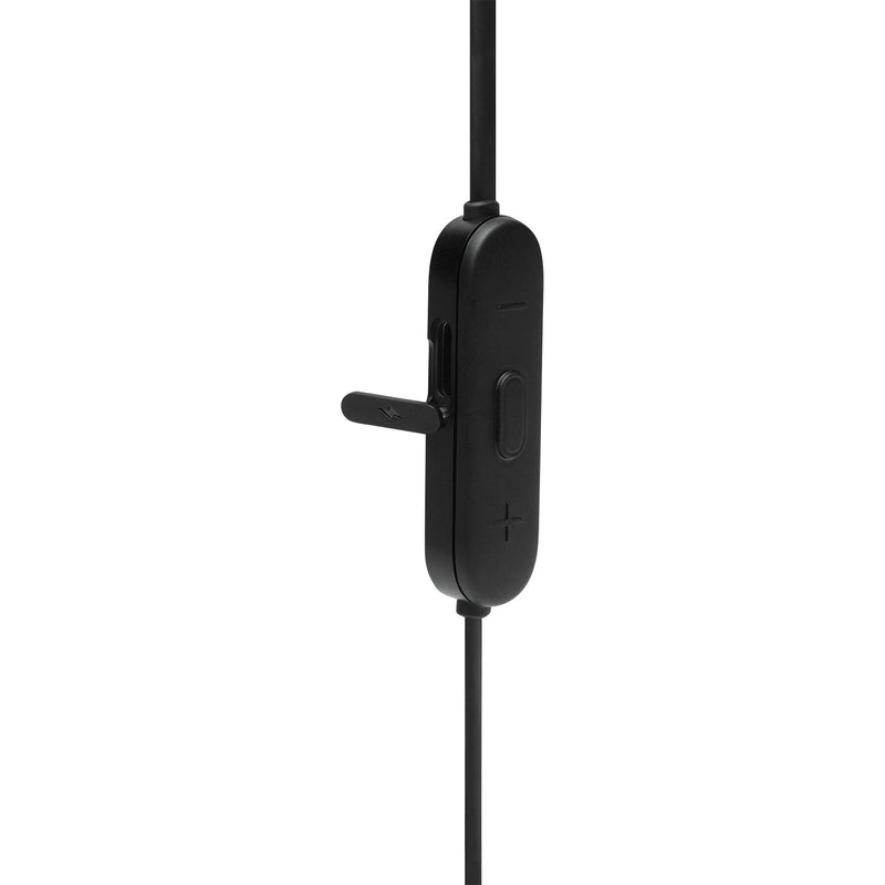 Wireless In-Ear headphones, JBL Tune 215BT - Black IMAGE 4