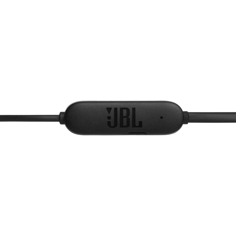 Wireless In-Ear headphones, JBL Tune 215BT - Black IMAGE 5