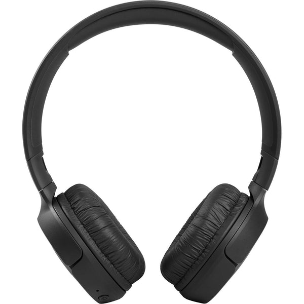 Wireless Over-ear headphones, JBL Tune 510BT - Black IMAGE 1