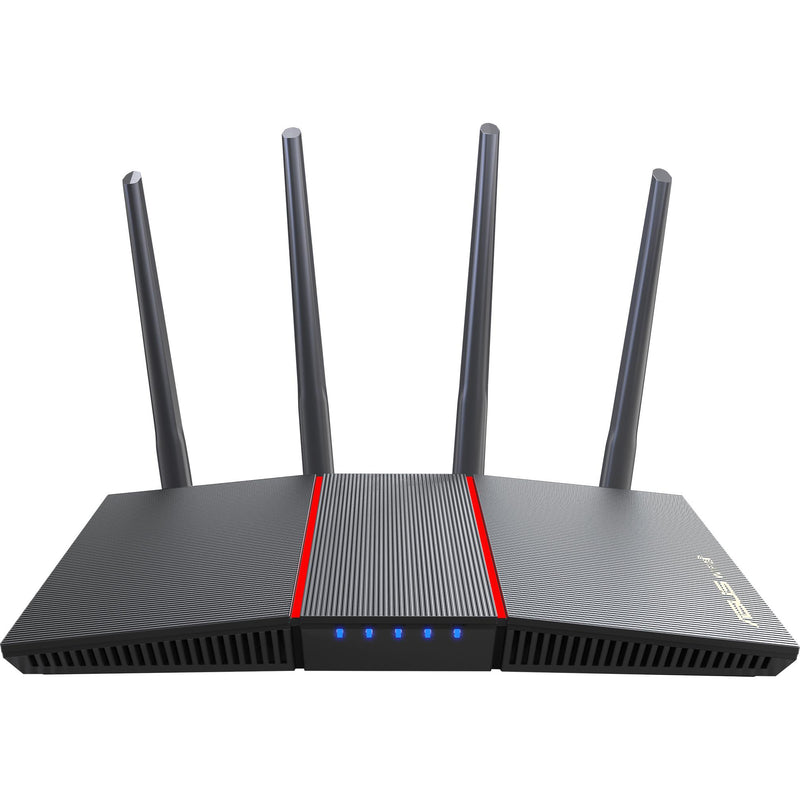 Asus Networking Wireless Routers Dual-band router, Asus RT-AX55 IMAGE 1
