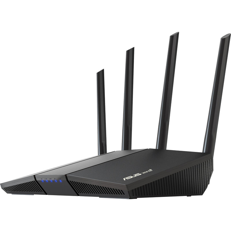 Asus Networking Wireless Routers Dual-band router, Asus RT-AX55 IMAGE 2