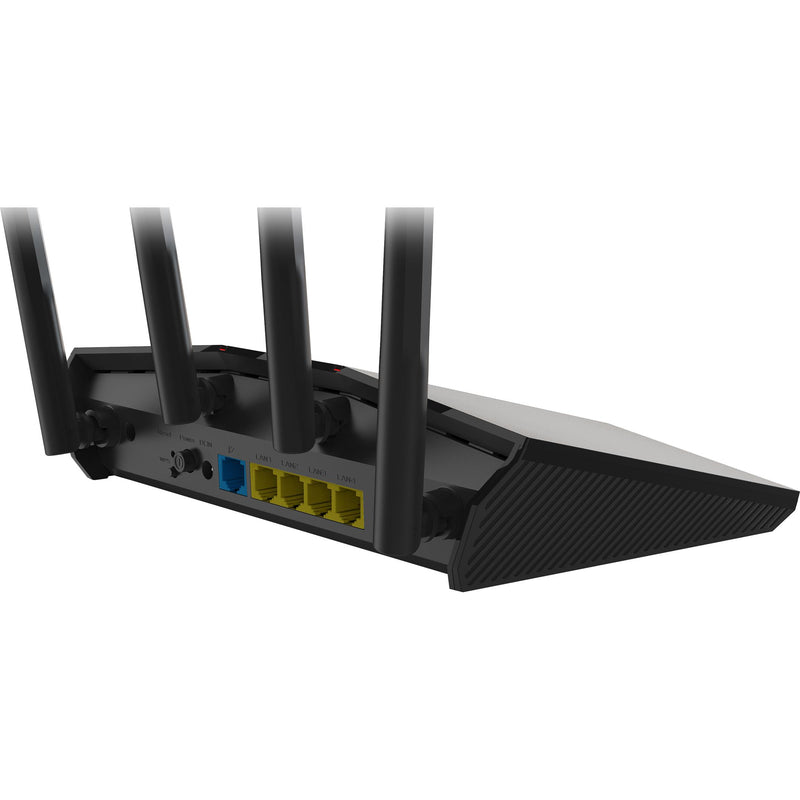 Asus Networking Wireless Routers Dual-band router, Asus RT-AX55 IMAGE 3