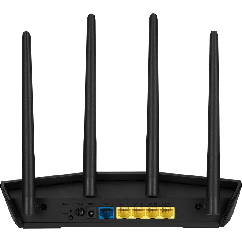 Asus Networking Wireless Routers Dual-band router, Asus RT-AX55 IMAGE 4