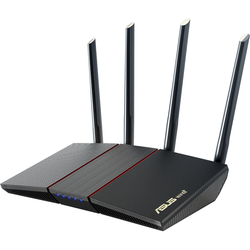 Asus Networking Wireless Routers Dual-band router, Asus RT-AX55 IMAGE 5