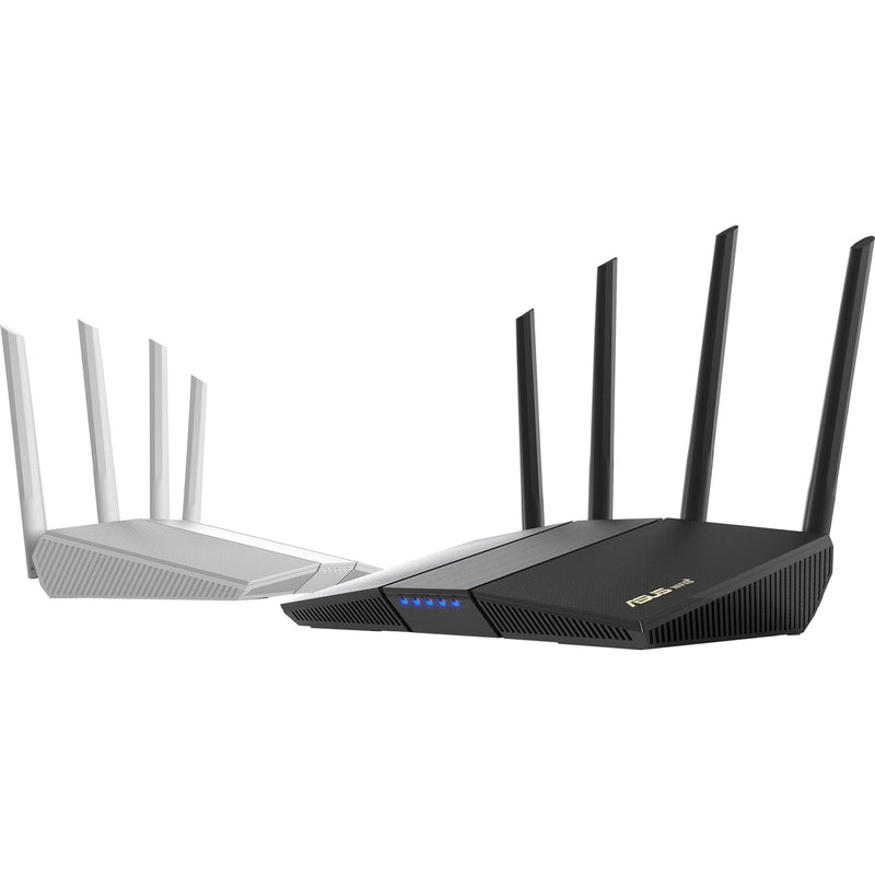 Asus Networking Wireless Routers Dual-band router, Asus RT-AX55 IMAGE 7