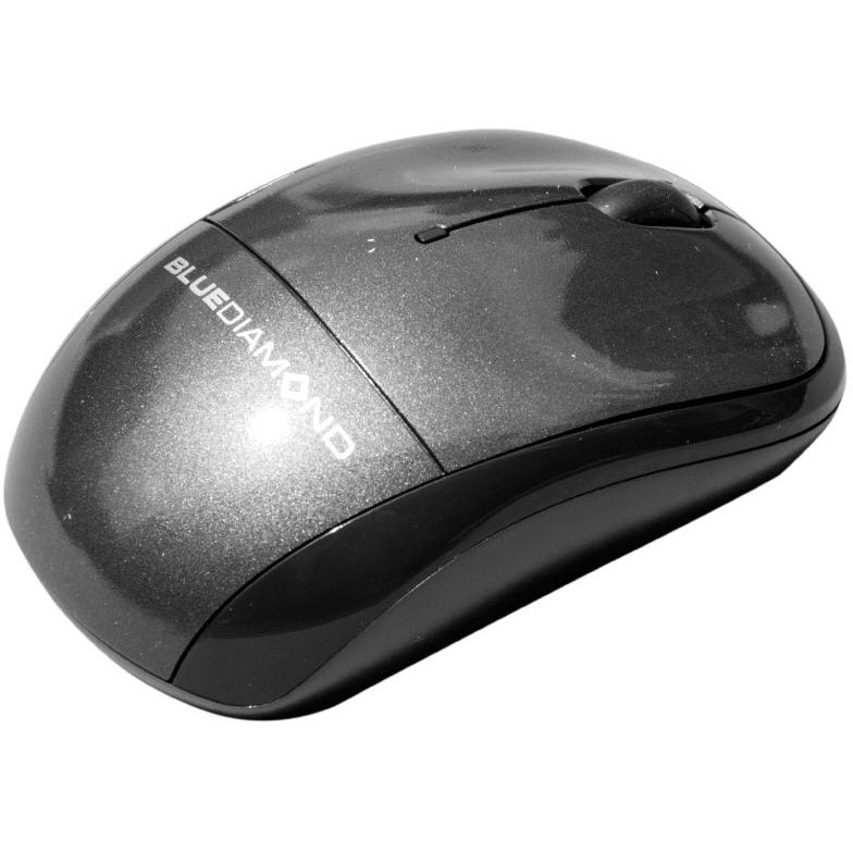 Travel Wireless Mouse, Bluediamond 36238 IMAGE 2