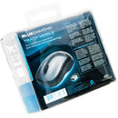 Travel Wireless Mouse, Bluediamond 36238 IMAGE 4