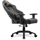 Cougar Explore Black Gaming Chair EXPLORE Gaming Chair - Black, Cougar 3MEBENXB.0001 IMAGE 3